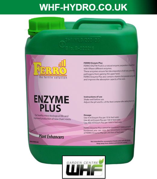 Enzyme Plus 5L